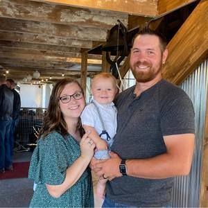 Meet your Posher, Genevieve